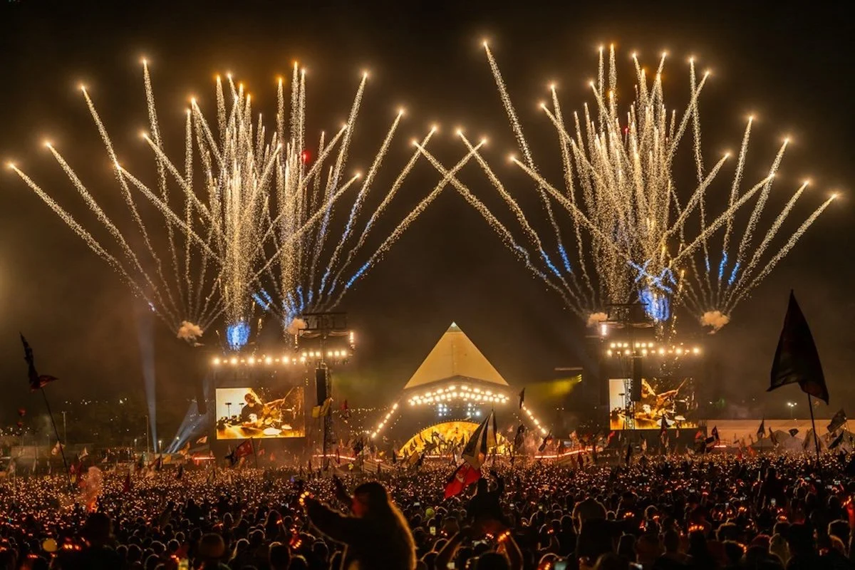 Glastonbury Festival