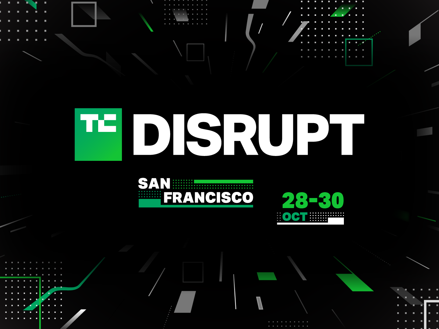 TechCrunch Disrupt