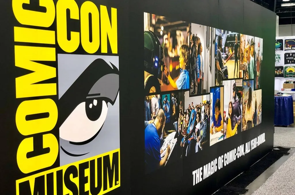 Comic-Con International