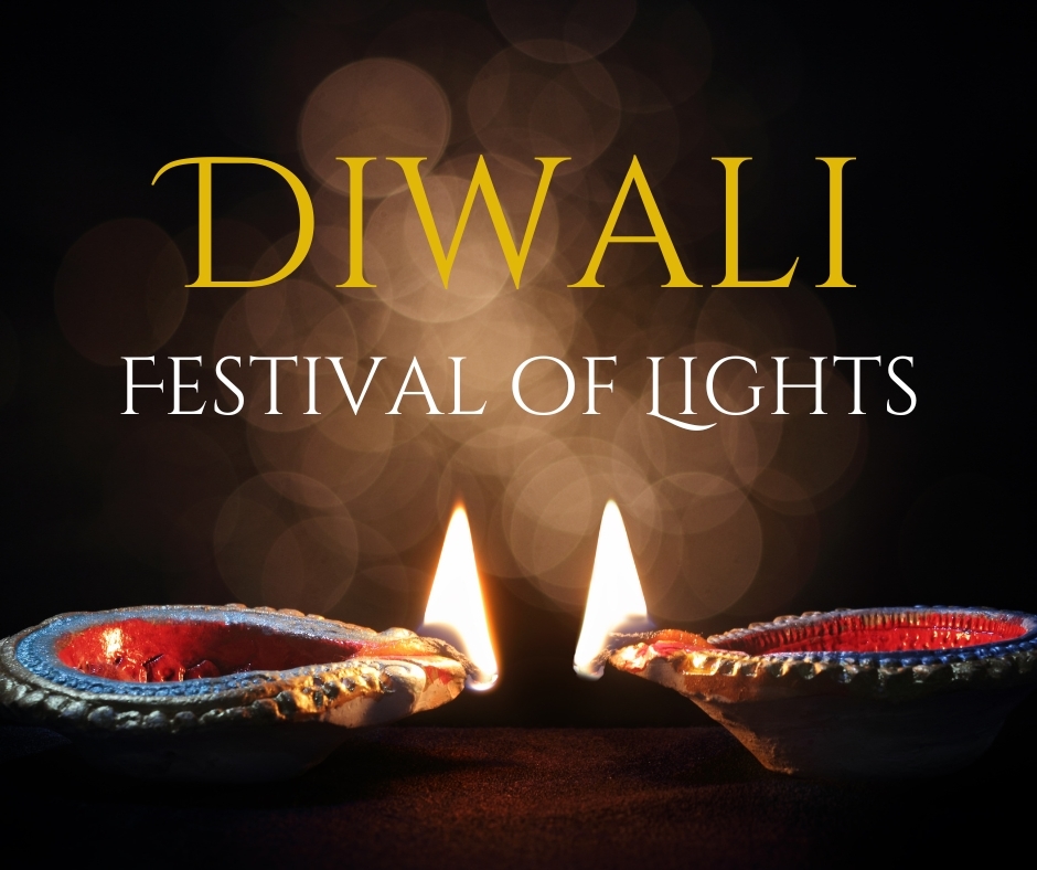 Diwali Festival of Lights